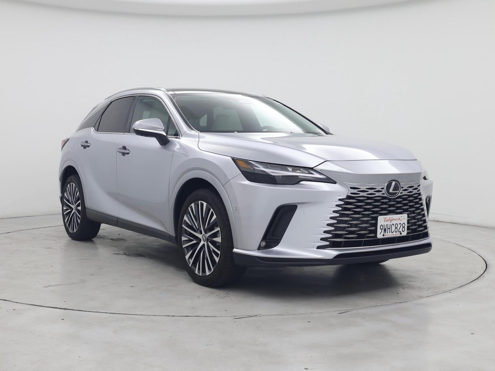 lexus rx hybrid 2026 2T2BBMCA6TC107722 image lexus rx hybrid 2026 2T2BBMCA6TC107722 image
